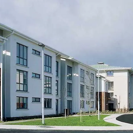 Hotel Riverwalk Waterford