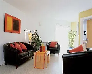 Riverwalk Apartment
