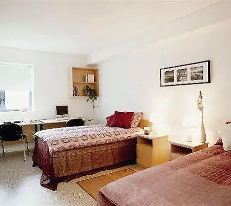 Apartment Riverwalk