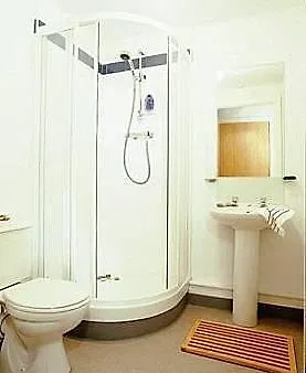 Riverwalk Отель *