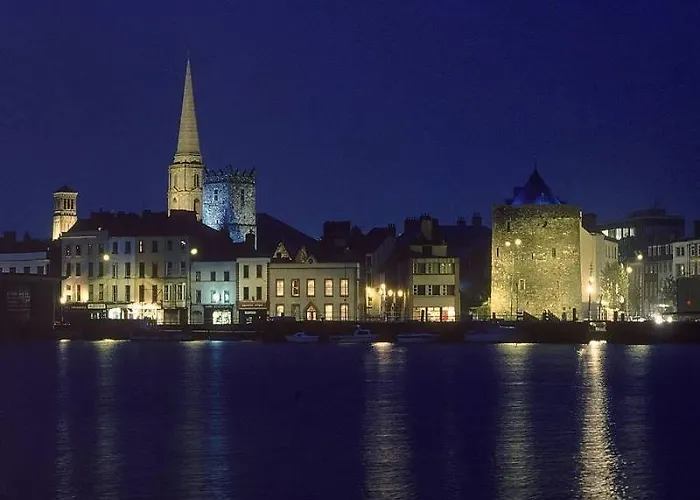 Riverwalk Hotel Waterford